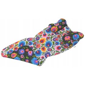  Inserto multicolore per il passeggino UP LiLo