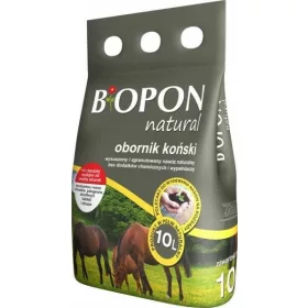 Concime granulare multicomponente Bros 6,4 kg 10 l