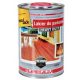 Vernice per parquet HartzLack Heavy Duty 5 l