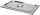 Coperchio per contenitore Yato GN 1/1, acciaio inox