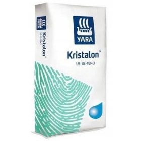 Concime granulare multicomponente YARA 25 kg 25 l