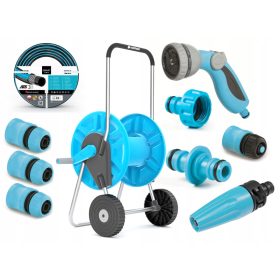    Tubo da giardino SMART Celfast 1/2'' 50m + 9 altri prodotti