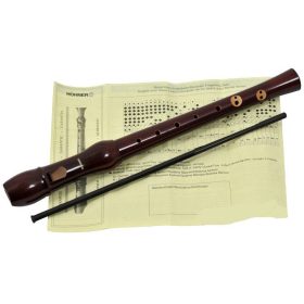  Registratore Hohner B9550