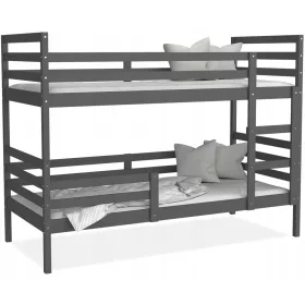  Letto a castello AJKmeble Jacek 86 x 198 cm