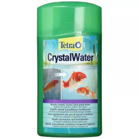    Tetra CRYSTALWATER 1l POND PURIFICA L'ACQUA DELLO STAGNO