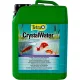  Preparazione dell'acqua Tetra Pond CrystalWater 3L