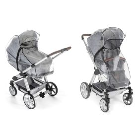  Copertura antipioggia Reer per RainCover CLASSIC+