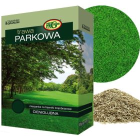  Erba mista Granum erba 40 m² 1 kg