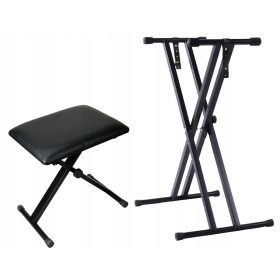  Supporto per tastiera E-trade SK01+SIM01