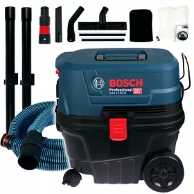   Aspirapolvere industriale Bosch Professional GAS 12-25 PL 1250 W