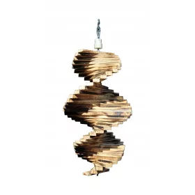    Mulino a vento da giardino WIDEREK RĘCIOŁEK 60 CM decorazione