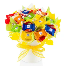  Bouquet di caramelle 18 20 30 40 5
