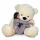  Grande Orsetto 200 Cm Tre Mascotte
