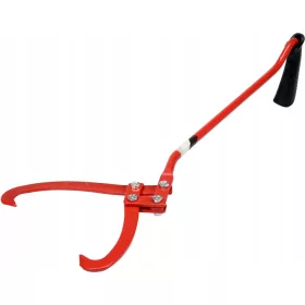 Pinza per trasloco legno Yato L-770 MM