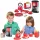  Casdom Morphy Richards Set da cucina 647 cucina per bambini
