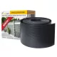  Nastro per recinzione termoplastico 19 cm x 26 m grafite