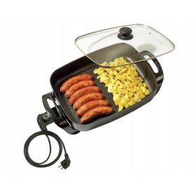   Padella tradizionale Bartscher 30 cm antiaderente (antiaderente)