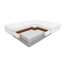    HILDING Lambada materasso a molle insacchettate 180x200 180 x 200 x 25 cm H3