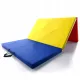  Materasso da ginnastica multicolore Martex-Sport 195 cm x 120 cm