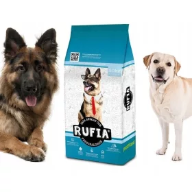  Rufia cibo secco, mix di sapori, 20 kg