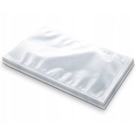 Foglio per imballaggio sottovuoto Eurovac 28 cm x 0,4 m