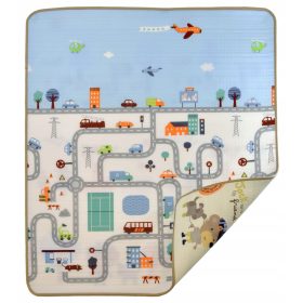  Tappetino educativo Humbi 180x150x1,5 cm