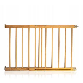    Barriera per porte, caminetti, scale Bramki.eu avvitata, prolunghe multicolori