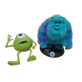  Monsters Inc.Università dei mostri