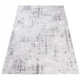 TAPPETO MODERNO SKY 160x220 DUE PIANI VINTAGE