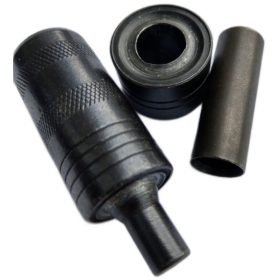 Kit di Attrezzi per Teloni: Zakuwak e Taglierina