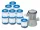  Pompa filtro per piscine 1250L/h INTEX 28602 /