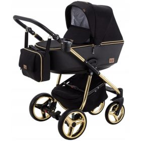  ADAMEX REGGIO SPECIAL EDITION passeggino 2in1 @ Y-85