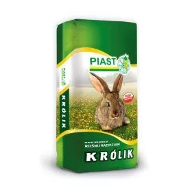 Mangime per conigli Piast 25 kg