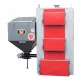  Boiler da 150 kW, stufa ecodesign, 5a classe, riscaldamento centralizzato, acqua calda, piselli