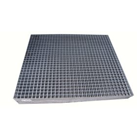 GRIGLIA A PONTE WEMA 1500x1000mm 30x3 PIATTAFORMA ZINCATA