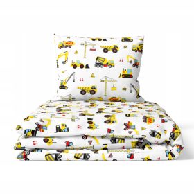    Set biancheria da letto Grossista di tessuti Reggiseno 160 x 200 cm, multicolore