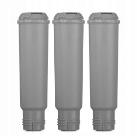  Inserto filtro Spitze Clean Gewinde 3 pz.