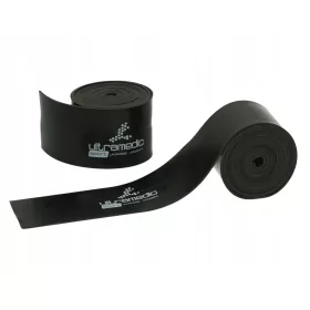  Fascia interdentale nera - GymBeam single_variant