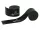  Fascia interdentale nera - GymBeam single_variant