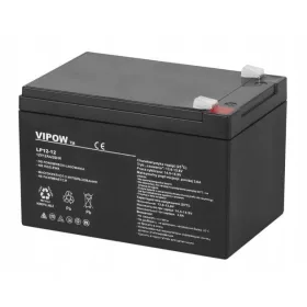  BATTERIA AGM 12V 12Ah HQ AUTOMOBILE