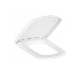  Sedile WC Cersanit MKW, duroplast bianco