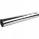  Canna fumaria in acciaio inox FI 130 resistente agli acidi 1 M