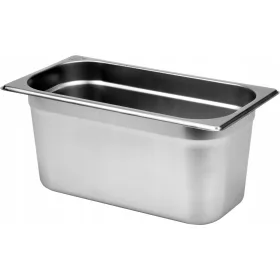 Contenitore Yato GN 1/3 150 mm acciaio inox 6 l