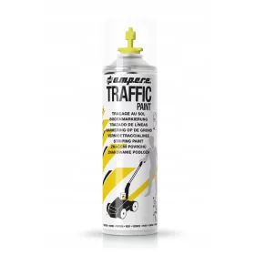 Pittura geodetica giallo Ampere 500 ml