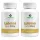 Luteina Forte 50 mg - 240 compresse per la salute degli occhi