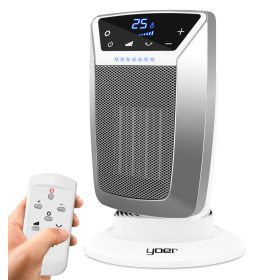  Termoventilatore Yoer Blower da 2000 W