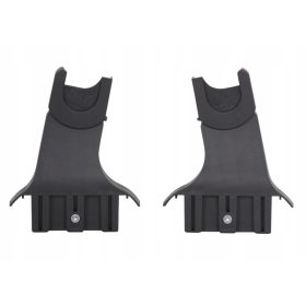  Adattatori per il seggiolino auto Anex