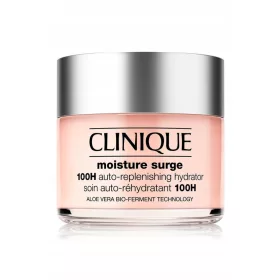    Clinique Moisture Surge 100-Hour 1 SPF gel viso idratante giorno e notte 125 ml