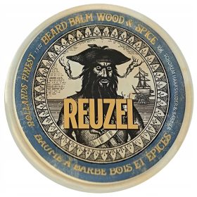  Balsamo per barba Reuzel Wood & Spice 35g