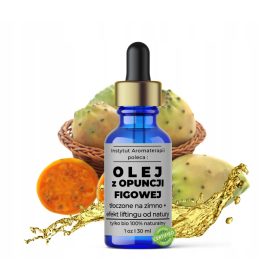  Mazowiecki Med Instytut 30 ml di olio di fico d'india